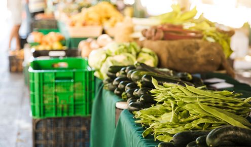 fresh-organic-vegetables-local-food-market